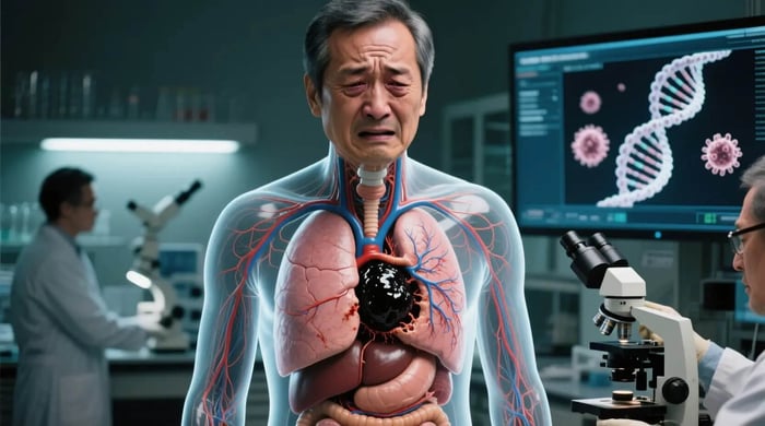 為什麼癌症會死：了解癌症致命機制與預防策略