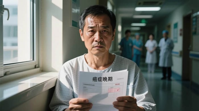 贺一航癌症:從名人經歷看癌症預防與康復之路