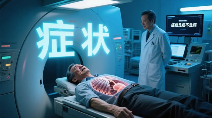 理解癌症是症不是病：全面解析癌症本質與現代醫學觀點