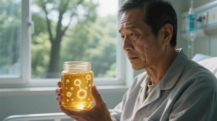 理解癌症蜂蜜：科學視角下的輔助療法與營養支持