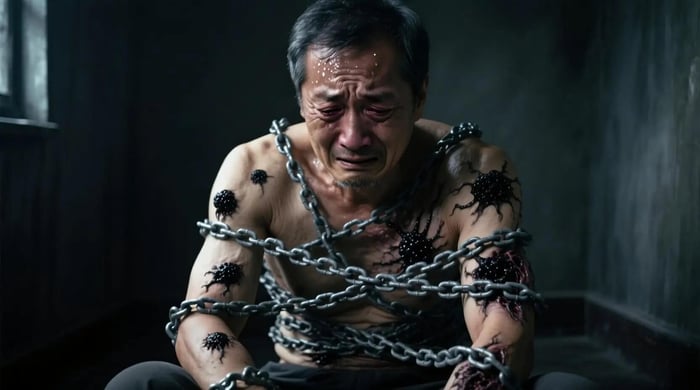 壓力癌症:科學解析壓力與癌症的關聯、風險及預防策略