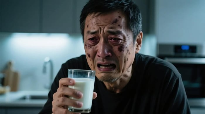 牛奶癌症