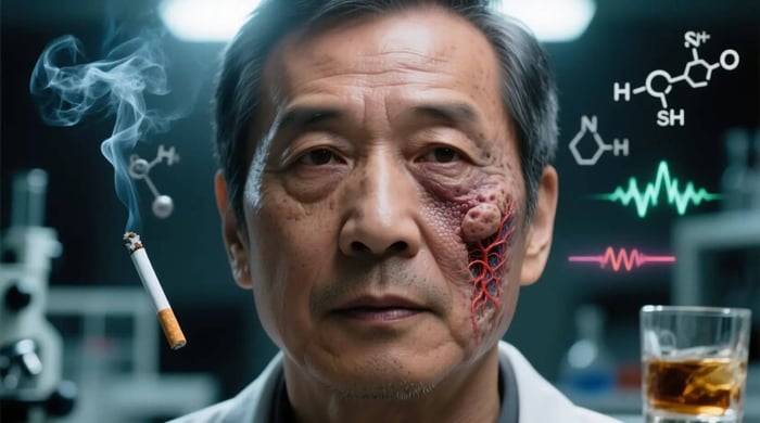 理解癌症发生原因:全面指南與預防策略