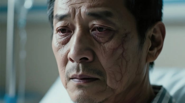 蔡守訓癌症