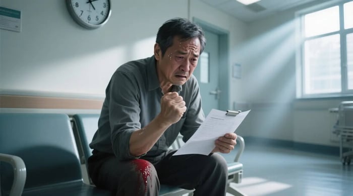 理解癌症等待期:香港患者需知的关键信息