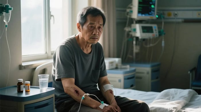 理解李足新癌症:香港癌症防治與支持資源全面指南