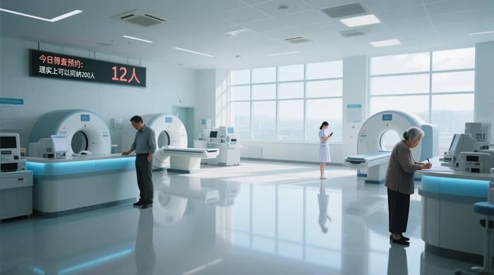 理解癌症篩檢率:提升香港社區健康意識的關鍵