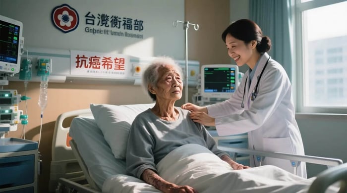 理解衛福部癌症：预防、筛查与支持服务全面指南