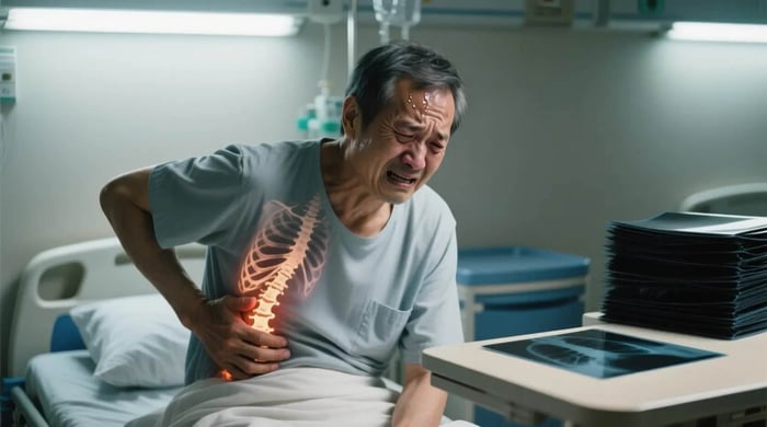 理解癌症骨頭痛:預防、篩查與支持服務全面指南