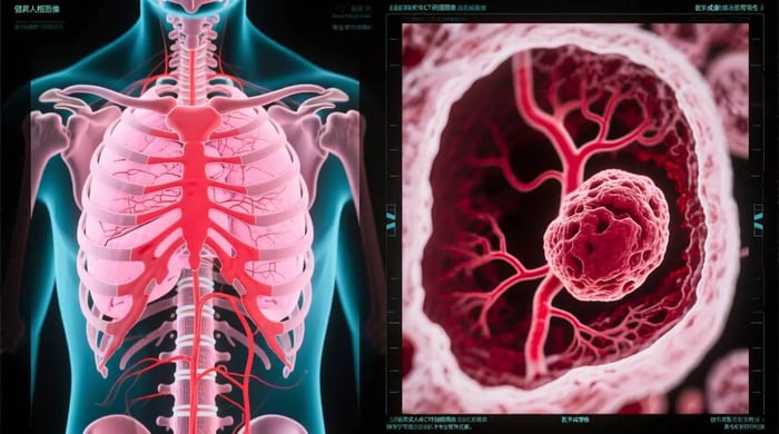 理解恶性腫瘤癌症差別:定義、分類與重要區別