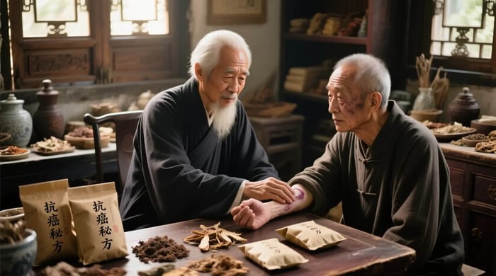 高雄癌症中醫:全面指南與資源