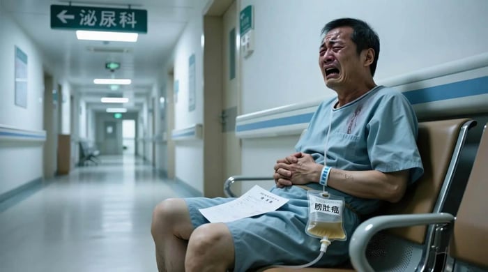 頻尿癌症:了解症狀、預防與支持資源