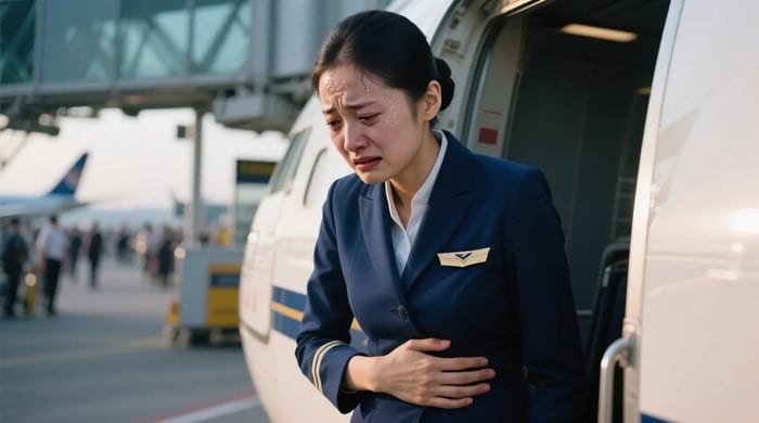 空姐癌症:職業風險、預防措施與支持資源全面解析