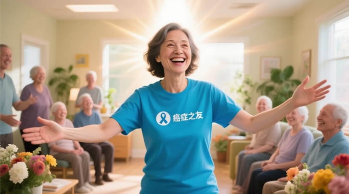 癌症之友:全面指南與支持資源