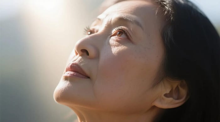 莊雅惠癌症:從經歷中學習癌症預防與康復
