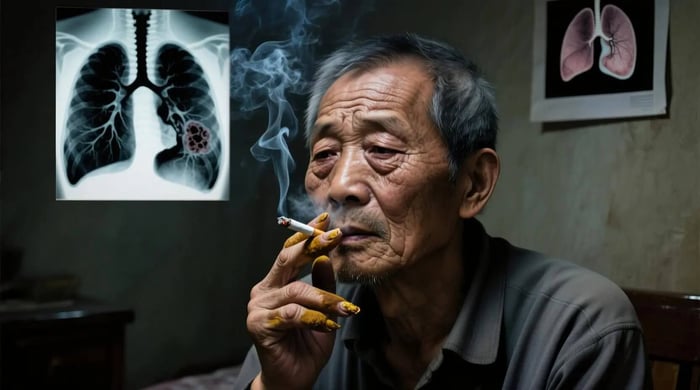 吸菸癌症:全面認識吸菸與癌症的關係及預防策略