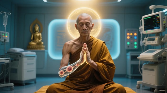 釋迦癌症