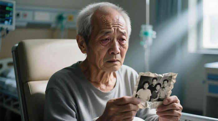 癌症轉移腦失智