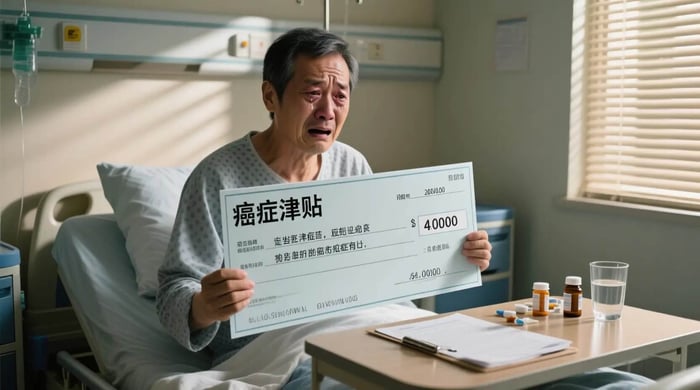 香港癌症津貼全面指南：申請資格、流程與支援資源