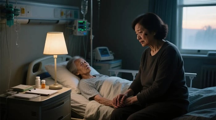 长照癌症:全面指南与支持资源