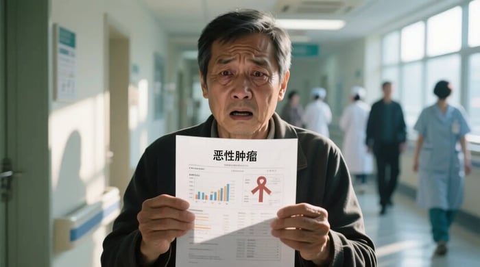 理解癌症检验报告：全面指南與香港本地資源