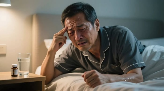 理解癌症頭痛:症狀、原因與管理策略全面指南