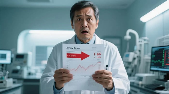 理解癌症指標：全面指南與香港資源