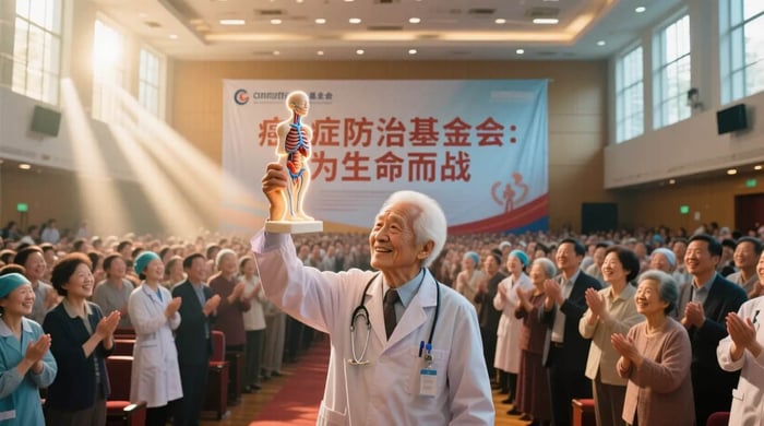 理解癌症防治基金會:預防、篩查與支持的全方位指南