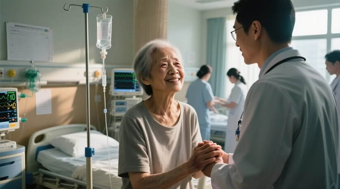 榮總癌症