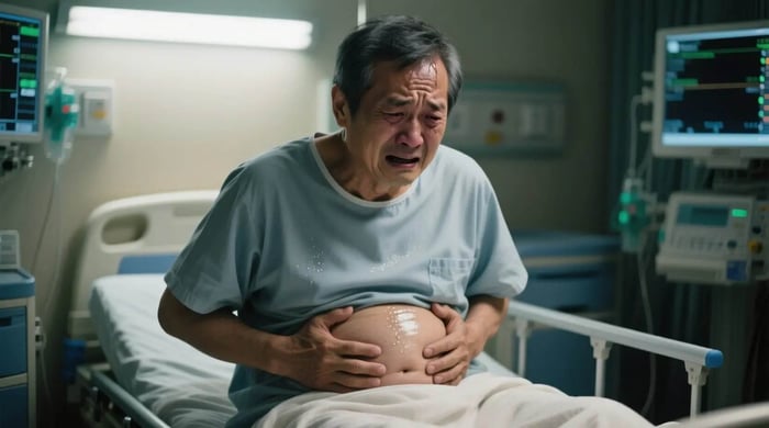 理解胃腺癌症狀：預防、篩查與支持全指南