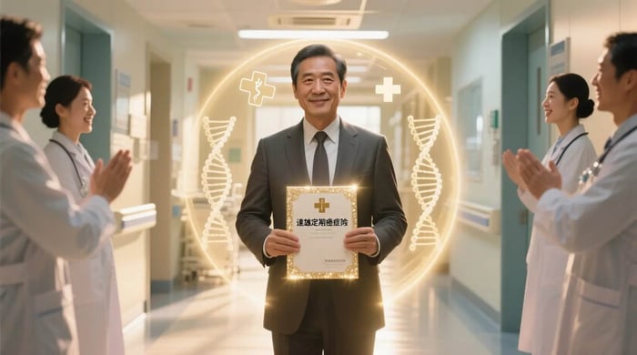 遠雄定期癌症險