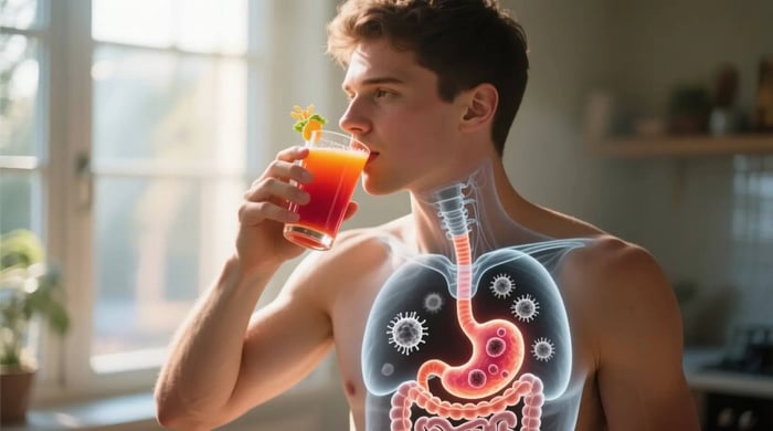 果汁與癌症:科學視角下的健康影響與預防策略