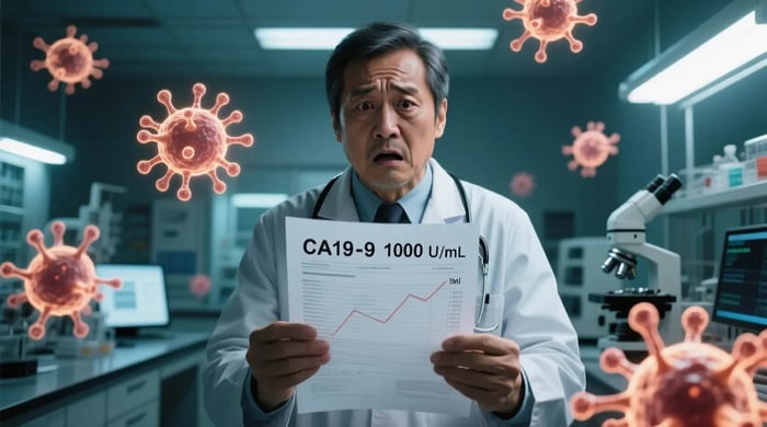 CA19-9指數癌症:全面了解腫瘤標誌物與癌症風險評估