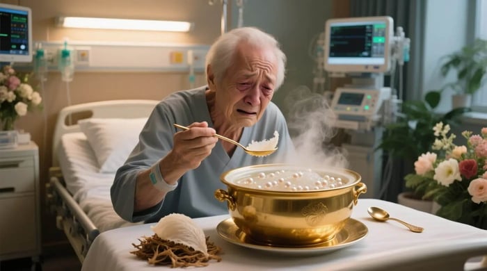 癌症吃燕窩：科學視角下的營養支持與傳統智慧