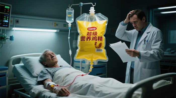 癌症化療滴雞精:輔助治療的全面指南