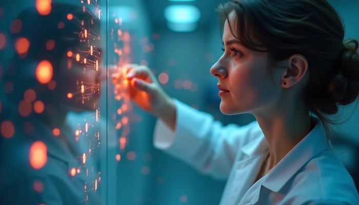 理解各種癌症存活率:數據、因素與趨勢的全面解析