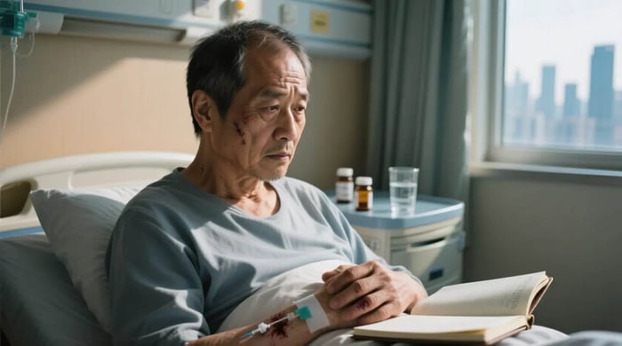 葉金川癌症:預防、篩查與支持服務的綜合指南