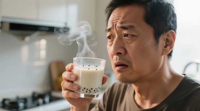 癌症豆漿:科學解析豆漿與癌症的關係及預防潛力