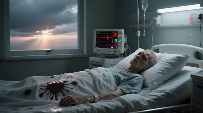 理解癌症睡眠:改善癌症患者睡眠质量的全面指南