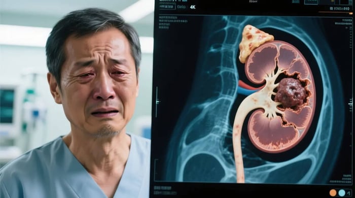 理解腎細胞癌症狀:預防、篩查與支持服務全面指南