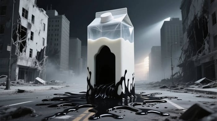 牛奶將人類送進癌症的墳墓？科學角度解析乳製品與癌症的關聯性