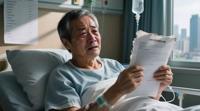 理解癌症勞保理賠:全面指南與最新政策解析