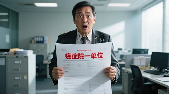 理解癌症險一單位:全面指南與專業分析
