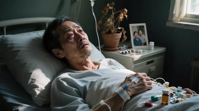 理解癌症死亡前兆：預防、篩查與支持服務全面指南