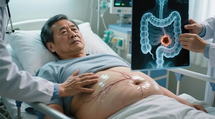 癌症腸阻塞：全面了解、預防與支持