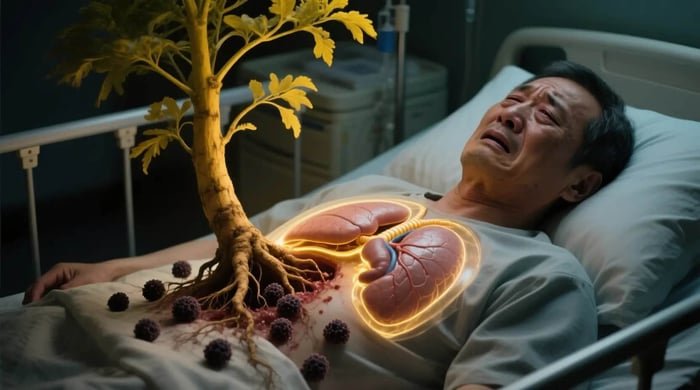 黃耆癌症：傳統智慧與現代科學的交匯