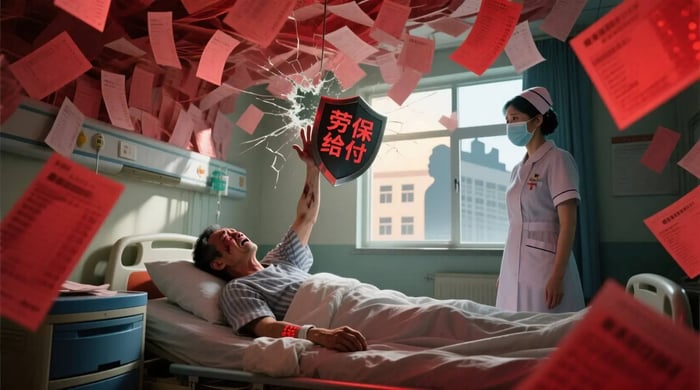 癌症勞保有給付嗎：全面解析香港癌症患者經濟援助資源