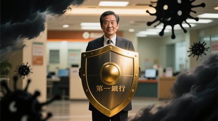 第一銀行癌症險