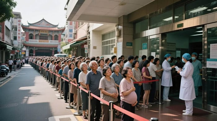 癌症篩檢臺南：全面指南與資源