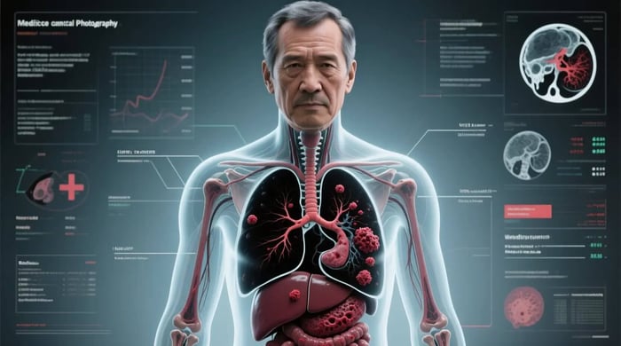 理解晚期癌症定義：標準、分期與臨床意義